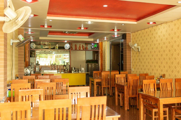 Others 4, Van Ha Hotel Lao Cai - by Bay Luxury, Lào Cai