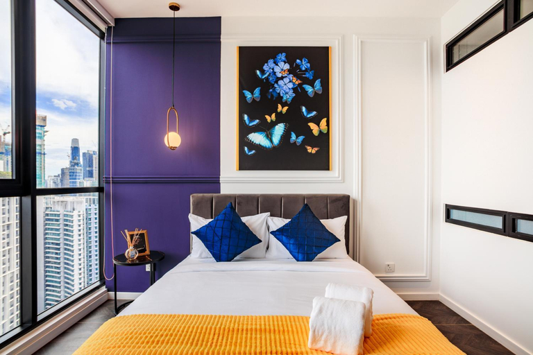 Bedroom 30