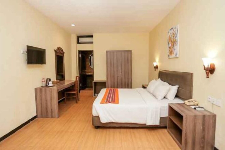 Bedroom 20