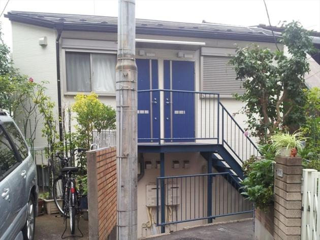Maison de Takinogawa - Vacation STAY 16163, Kita
