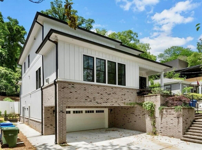 Exterior & Views 2, Durant Place by BCA Furnished Apartments, Atlanta