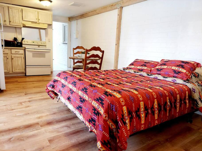 Bedroom 5