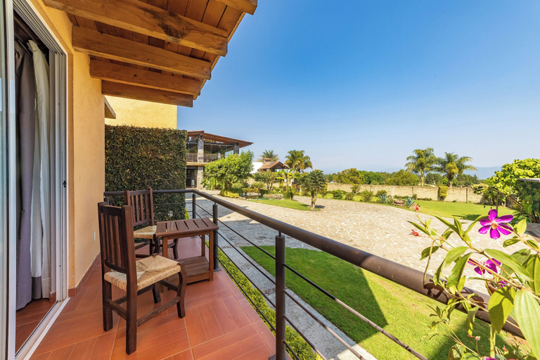 Others 5, Hotel Campestre Valle de Bravo, Valle de Bravo