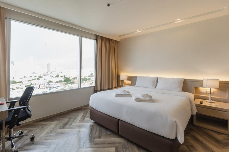Bedroom 11