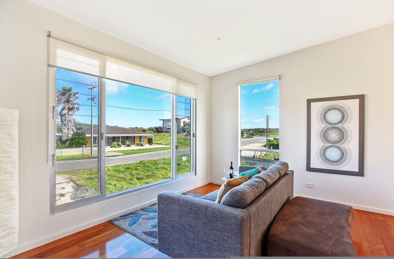 Room 4, Riversea Goolwa Beach House, Alexandrina - Coastal