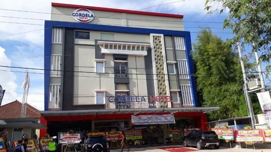 Exterior & Views 2, Cordela Hotel Pangkal Pinang, Bangka Tengah