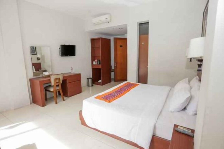 Bedroom 14