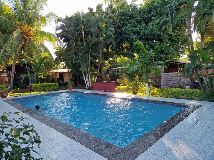 Others 2, Bungalow chez Mouch Nosy-Be 4, Diana