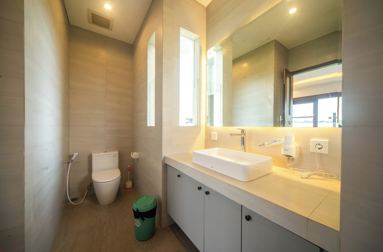 Bathroom 3