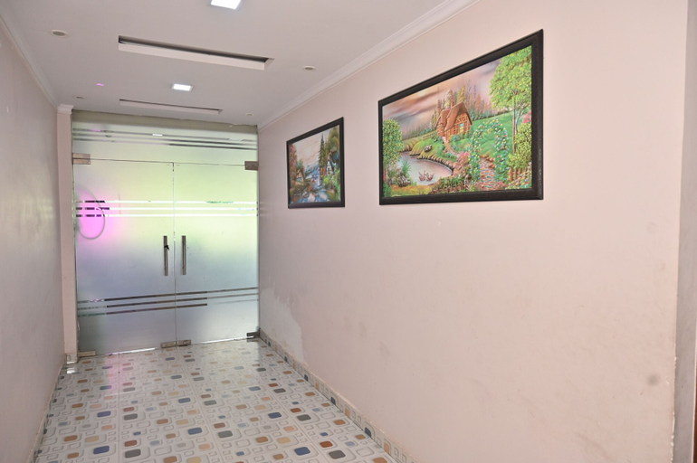 Others 4, Hotel A One Inn, Lucknow