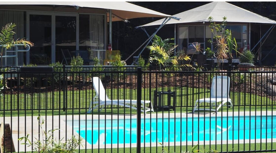 Exterior & Views, Magnetic Glamping, Magnetic Island