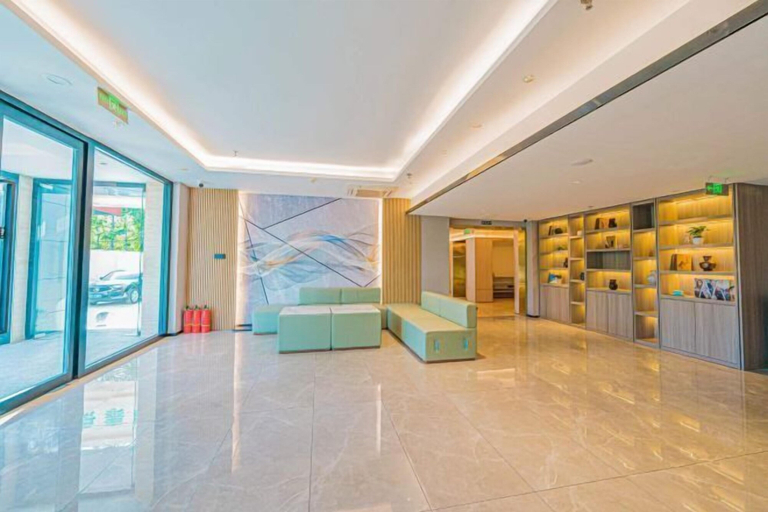 Others 4, GreenTree Inn Express Hotel, Beijing