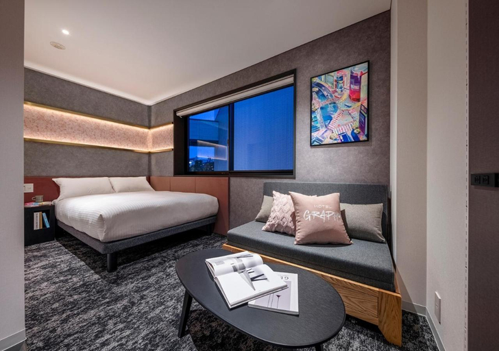 Bedroom 22
