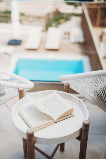Food & Drinks, Dolce Luxury Villas, Ionian Islands
