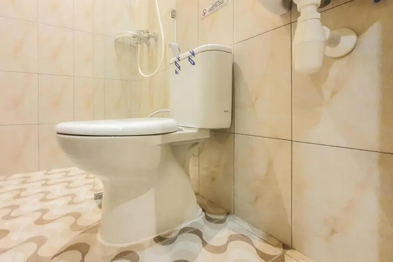 Bathroom 1