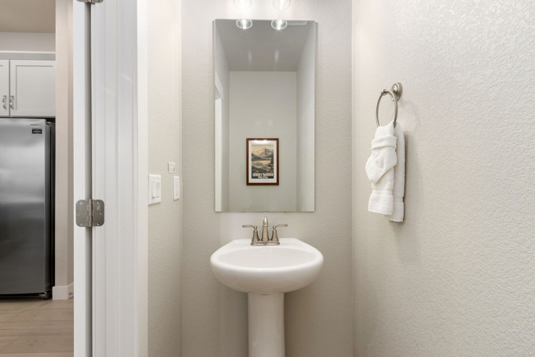 Bathroom 4, Noco Retreat - King Beds, Fireplace, Scenic Trails, Larimer