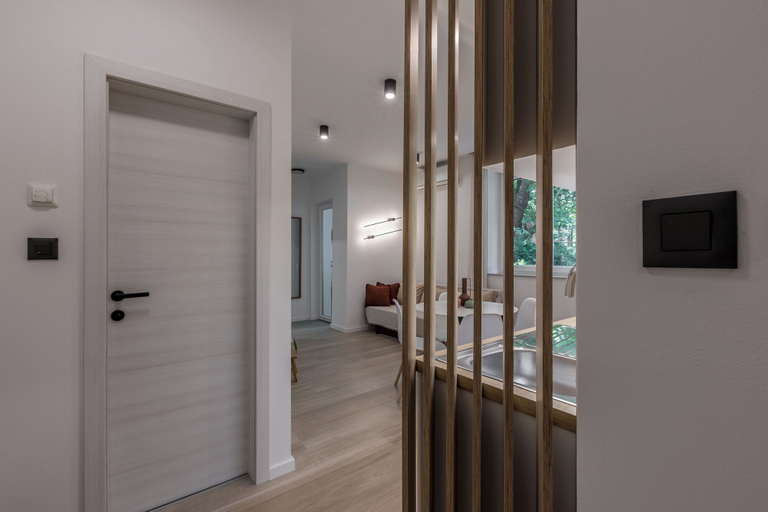 Others 4, Apartment Near Bacvice, Split