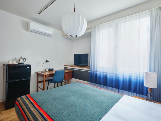 Bedroom 19