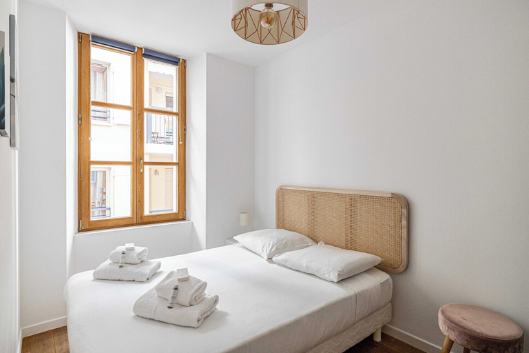 Room 5, Magnificent Renovated 2 Room Apartment, Alpes-Maritimes