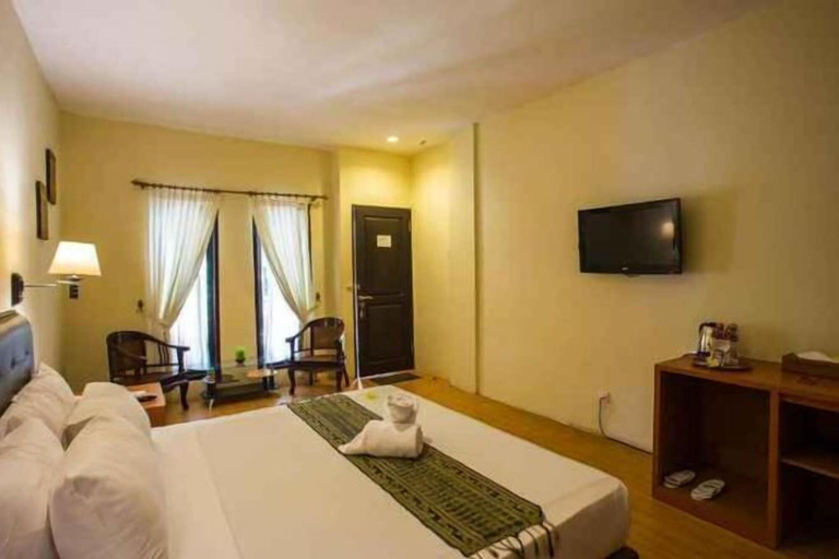 Bedroom 10