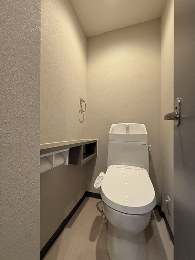 Bathroom 2, Clio Matoba by b-hotel, Hiroshima