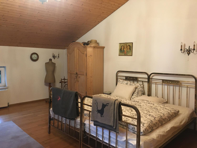 Apartment zum gemutlichen Karl, Gmunden