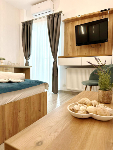 Others 3, Apartamente Victory Luxury Eforie Nord, Tuzla