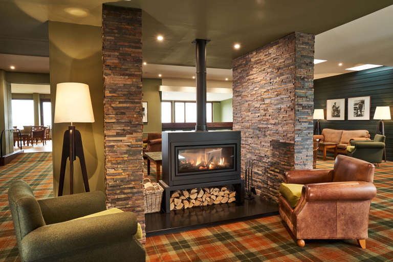Public Area 4, The Isle of Mull Hotel and Spa, Argyll and Bute