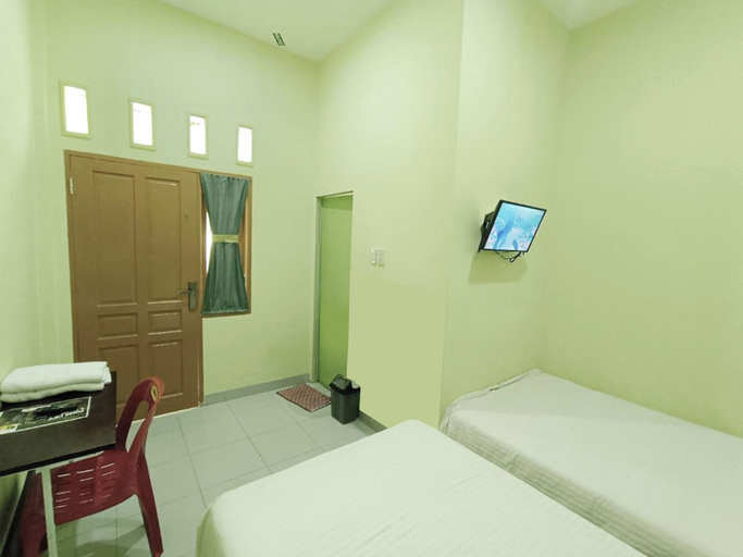 Bedroom 6