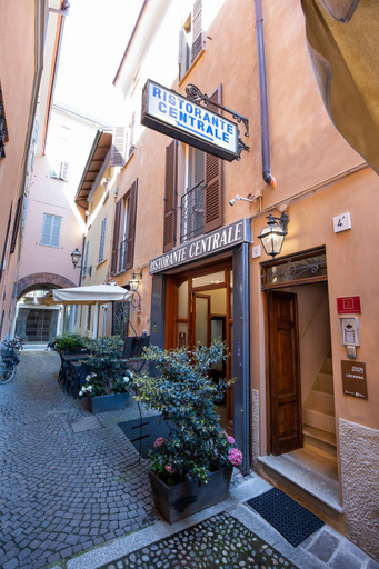 Others 2, Locanda del Centrale, Cremona