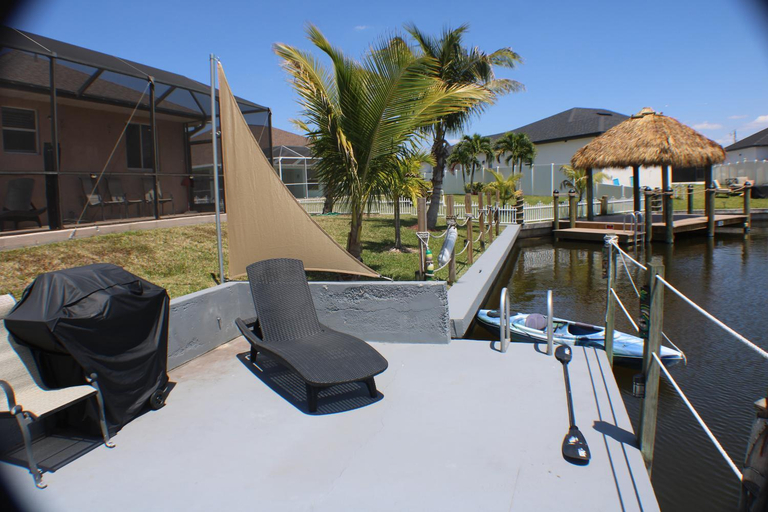 Others 2, Cape Coral Wildlife Views-Heated Pool-Pet Friendly, Lee