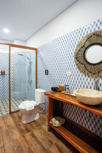 Bathroom 3