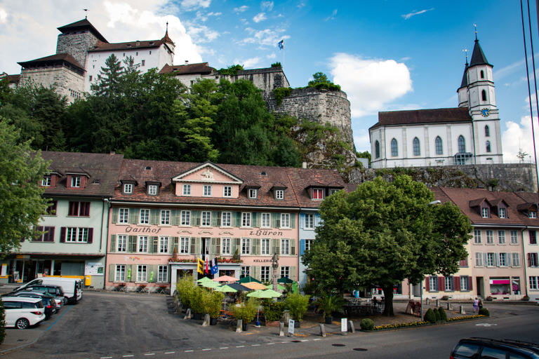 Others 5, Gasthof Bären, Zofingen