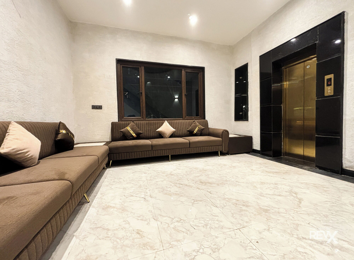 Others 5, Hotel Brij Vas, Mathura
