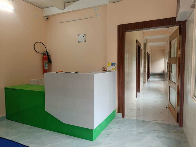 Others 3, Venture Inn Puri, Puri