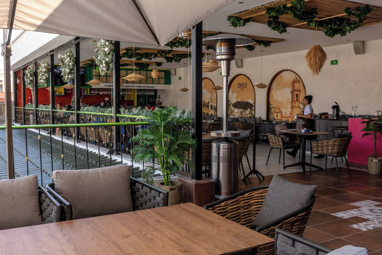 Food & Drinks 4, Hotel Boutique Típico, Nogales
