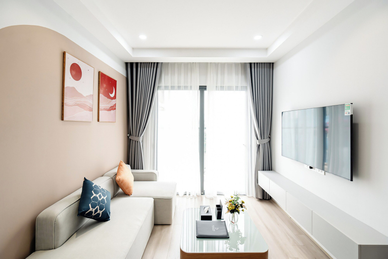 Others 5, FLESTA Nui Truc Serviced Apartment & Hotel, Ba Đình