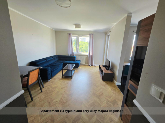 Others 4, Prestige Nautica Cityview, Szczecin