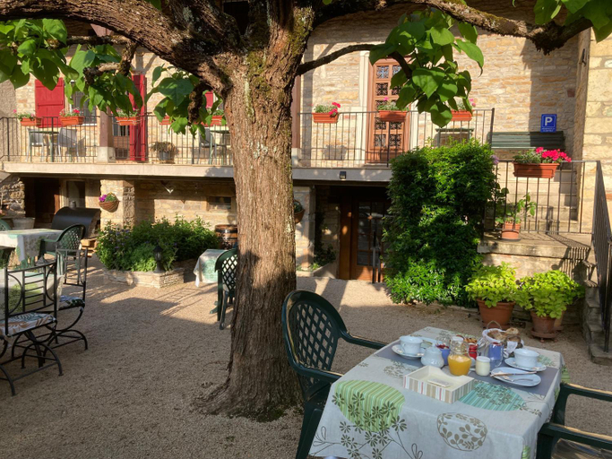 Food & Drinks 4, LA PASSIFLORE, Saône-et-Loire