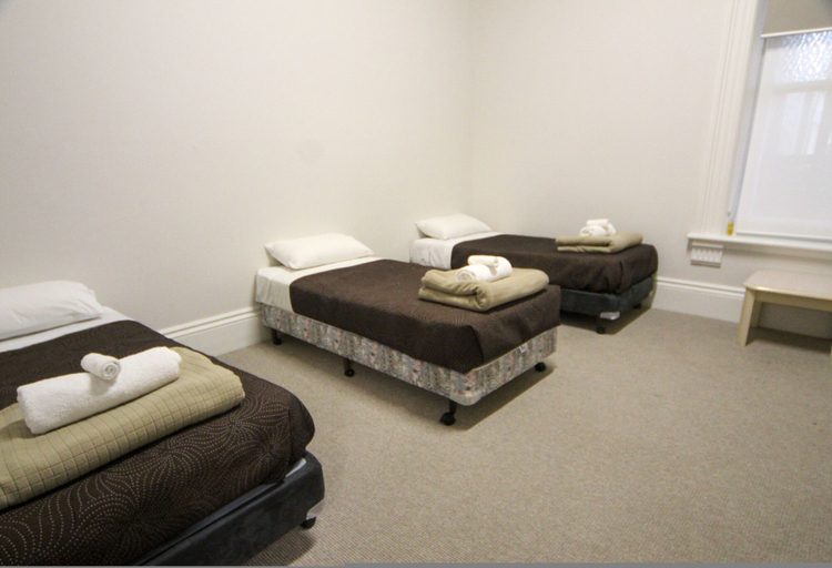 Room 4, Seafield Tower Glenelg Apartment no 2, Adelaide