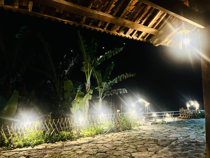 Others 2, Nhat Nhat Homestay, Nguyên Bình