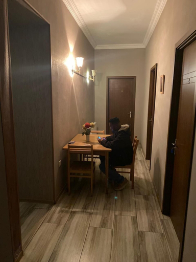 Others 4, ARTISHA TRAVEL HOTEL, Tbilisi