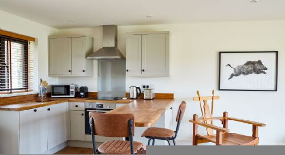 Room 5, Host Stay Number One Piglets, Cambridgeshire