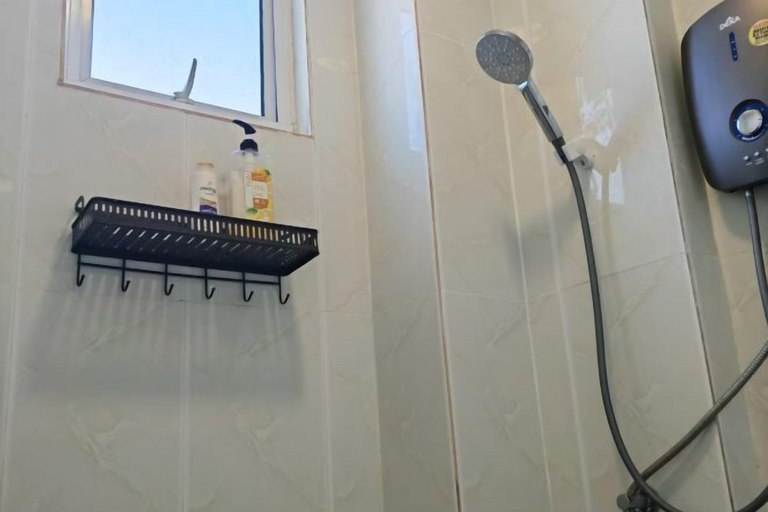 Bathroom 4, Sweet Homestay Suite 3BD Room@Simfoni Kuah, Langkawi