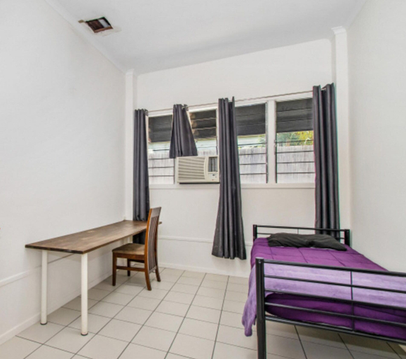 Bedroom 3, Avenues Xchange, Hermit Park