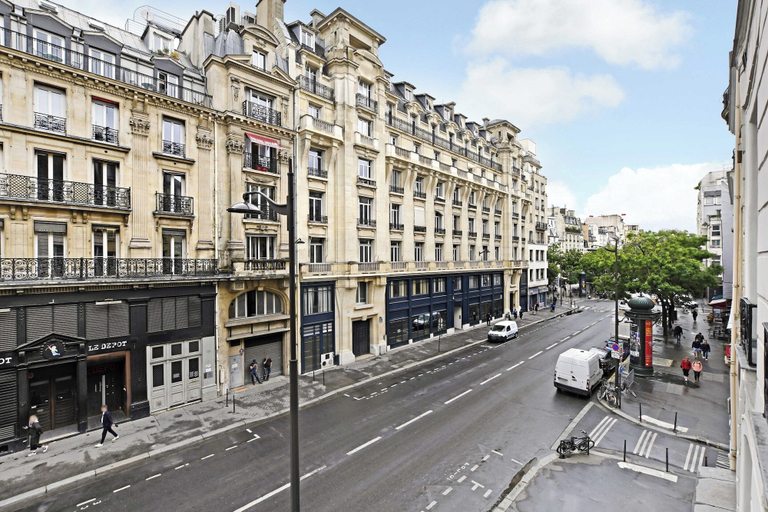 Others 4, Elegant Modern Apartment in the Heart of Le Marais, Paris