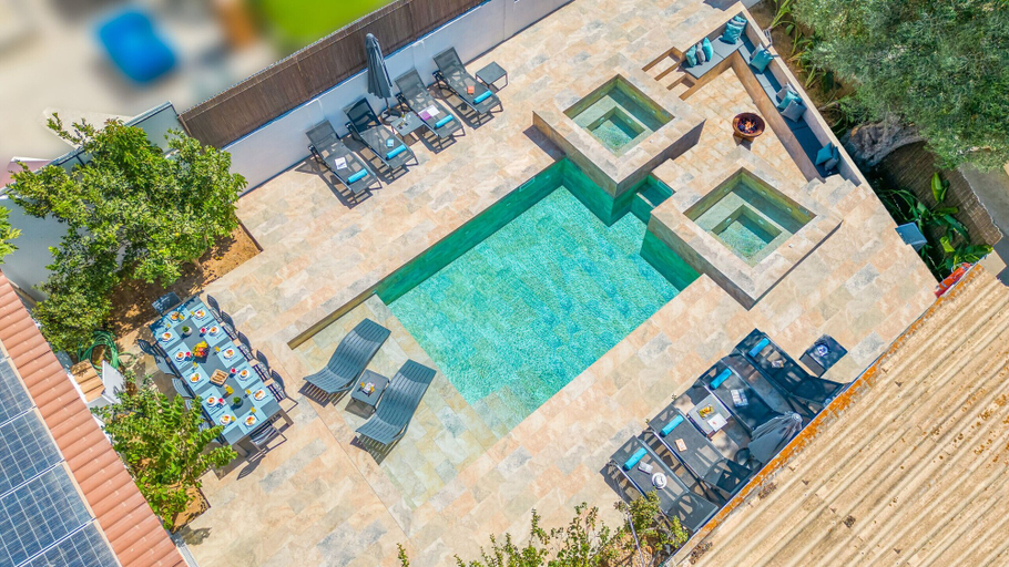 Exterior & Views 2, Villa Palancar, Albufeira