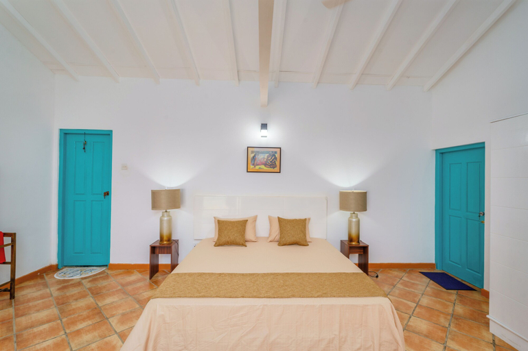 Bedroom 3, Amy's Haven, Kalutara