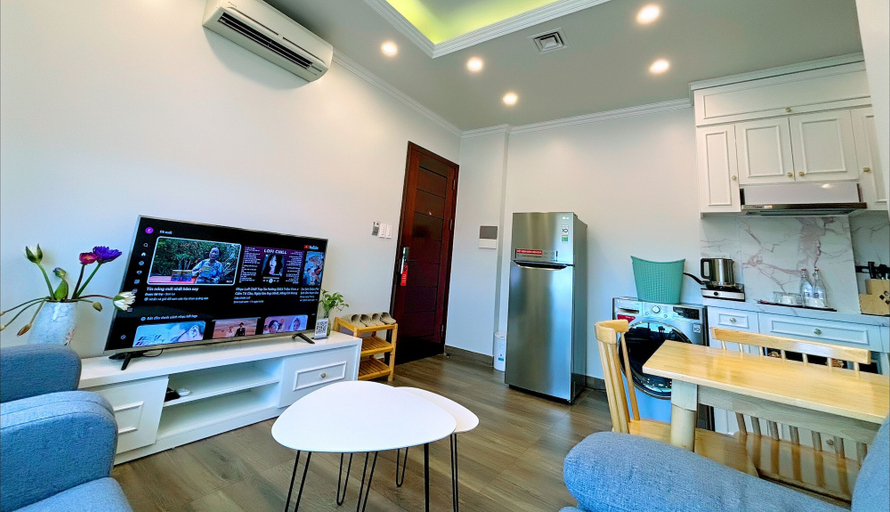 Others 4, Lee Apartment & Hotel, Ngô Quyền