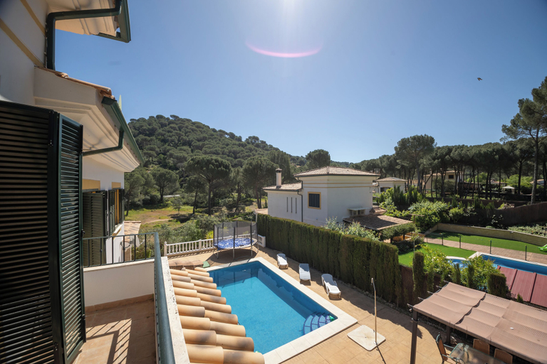 Sport & Beauty, Villa Sueños, Córdoba